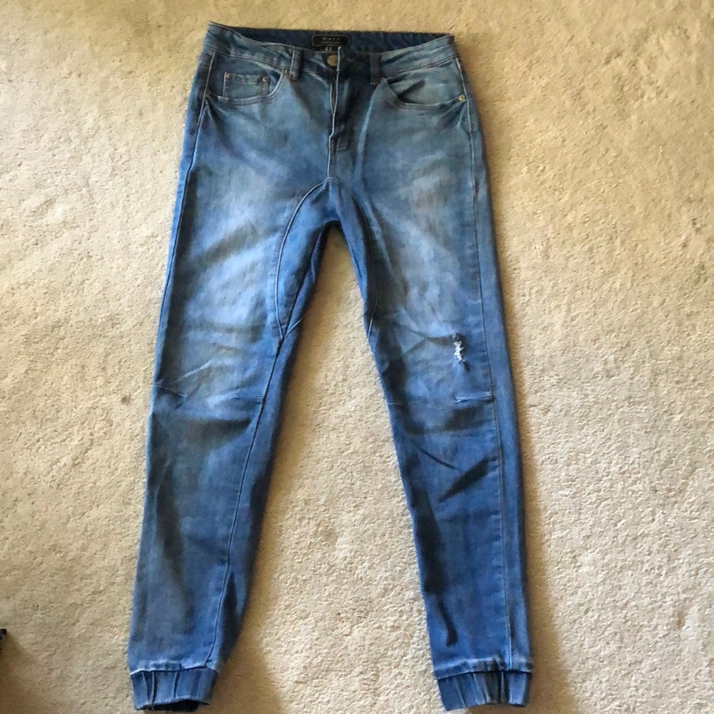 Forever 21 Jeans